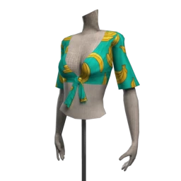 Foal Monkeying Around Top