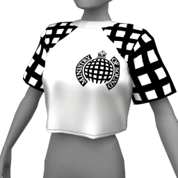 Ministry of Sound Ambient Wave T-shirt