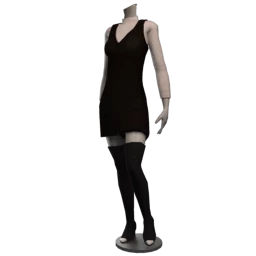 Foal Get Cosy Outfit