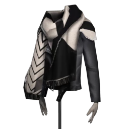 Foal City Instinct Jacket