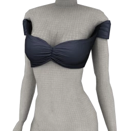 Foal Ardent Cropped Top