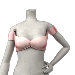 Cloud Nine Bandana Print Top