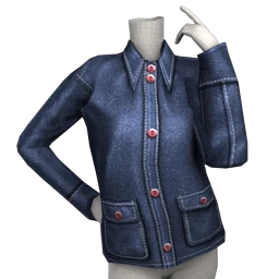 Front Row Fargo Jacket