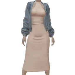 Front Row Let's Shop Set