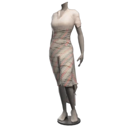 Front Row Sogan Outfit