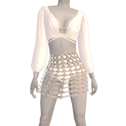 Front Row More Than Words Outfit