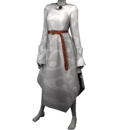 Front Row Peace Dress