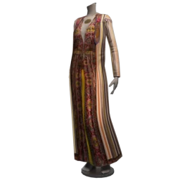 Front Row Live For Art Dress