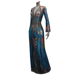 Front Row Bohemian Impulse Dress