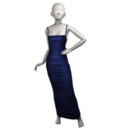 Front Row Take Control Evening Dress