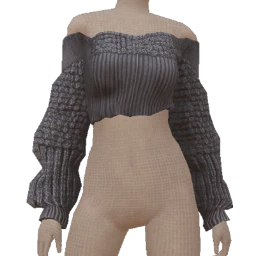 Front Row Blaze Of Chrome Top