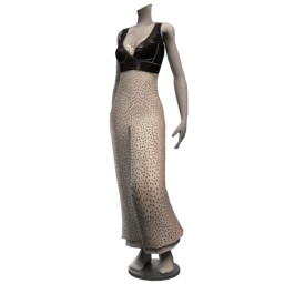 Front Row Twilight Time Corset Dress