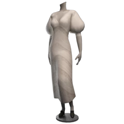 Front Row Odyssey Dress