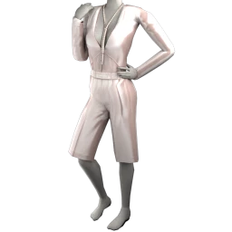 Front Row Revoluta Outfit