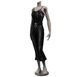 Front Row Park Avenue Jumpsuit