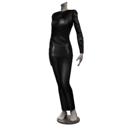 Front Row Amplifier Dress