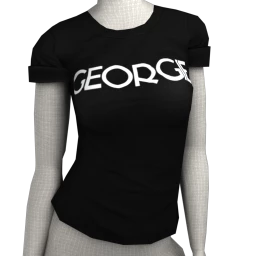 Georgie T-Shirt