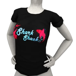 Shark Shack T-Shirt