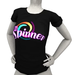 Spinner T-Shirt