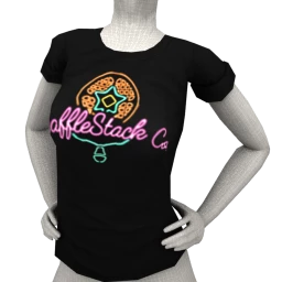 WaffleStack Co. T-Shirt