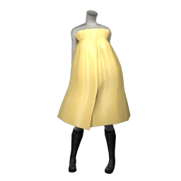 Front Row Sunlight Dress