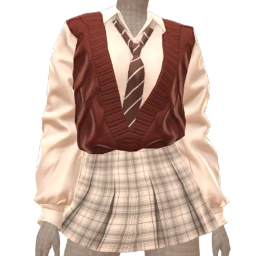 Front Row Playground Ease Outfit