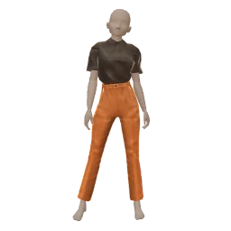 Front Row Street Chic Outfit