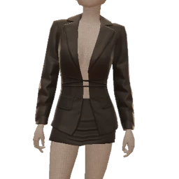 Front Row Late Nights Outfit