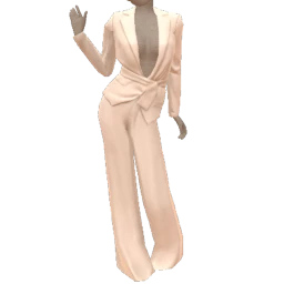 Front Row Holiday Date Outfit