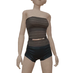 Front Row Motion Knit Outfit