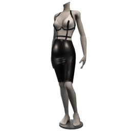 Front Row Miss Mandy Dress