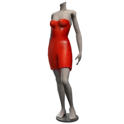 Front Row Miss Sunshine Dress