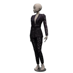 Front Row Here To Stay Suit