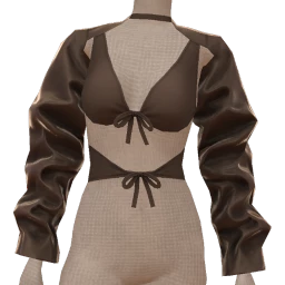 Front Row Hazel Haze Jacket