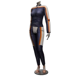 Front Row Gear YXT450 Outfit