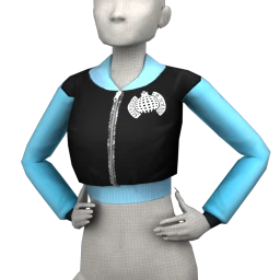 Ministry of Sound Pure Bass Jacket