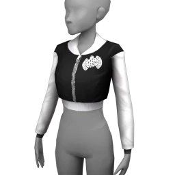 Ministry of Sound Heavy Bassline Jacket