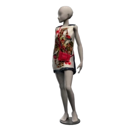 Front Row Tarocco Dress