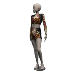 Front Row Bouillotte Co-ords