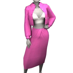 Front Row Pacific Heights Outfit