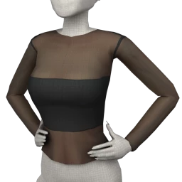 Front Row Atherton Shirt