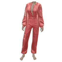 Front Row Digital Ascent Jumpsuit