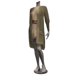 Front Row Wildest Dreams Outfit