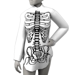 Front Row La Recoleta Dress