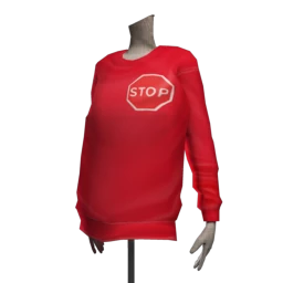 Front Row Can't Stop Sweatshirt