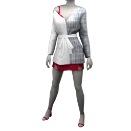 Front Row Payton Outfit