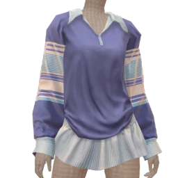 Drop Science Sideline Outfit