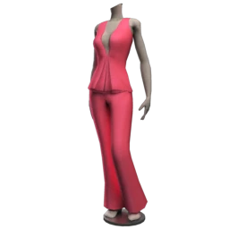 Front Row The Boss Jumpsuit