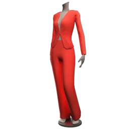 Front Row The Success Suit