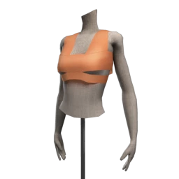 Front Row The Executive Top